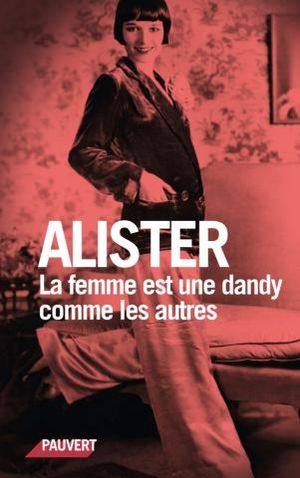 La femme est un dandy comme les autres