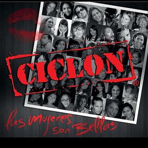 Las mujeres son bellas (Single)