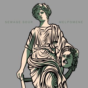 Melpomene (EP)