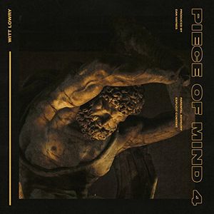 Piece of Mind 4 (Single)