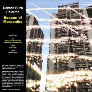 Beacon of Maracaibo (EP)