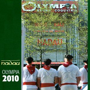 Olympia 2010 (Live)