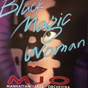 Black Magic Woman