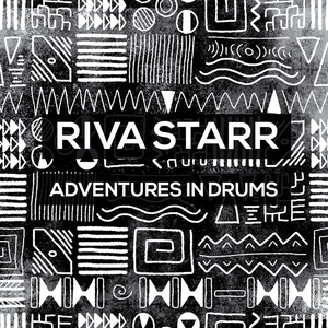 Adventures in Drums (EP)