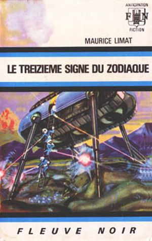 Le Treizième signe du zodiaque