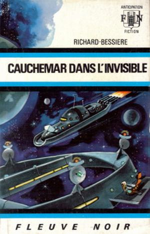 Cauchemar dans l'invisible
