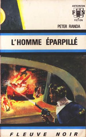 L'Homme éparpillé