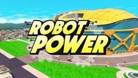 Robot Power