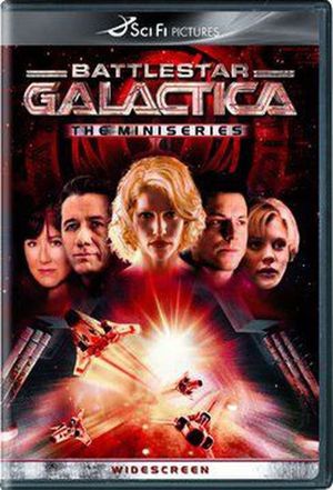 Battlestar Galactica (Miniseries)