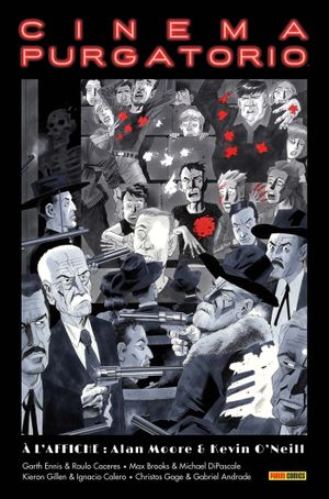 Cinema Purgatorio Tome 2