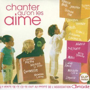 Chanter qu’on les aime (Single)