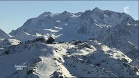 La Savoie côté neige...