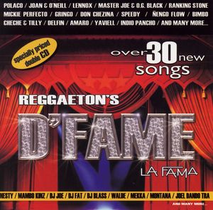 D'Fame / La fama