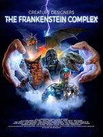 Affiche Le Complexe de Frankenstein