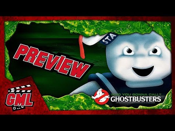 Ghostbusters: The Video Game