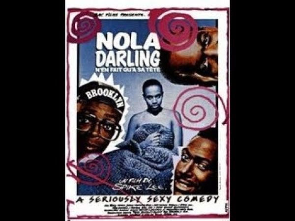 Nola Darling n'en fait qu'à sa tête