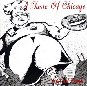 A Taste of Chicago Lo-Cal Punk