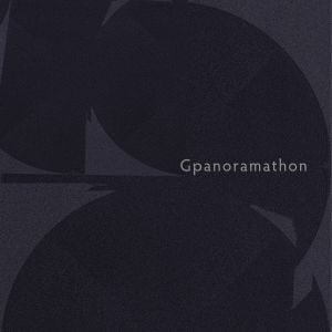 Gpanoramathon (EP)