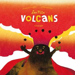 Les P’tits Volcans