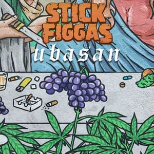 Ubasan (Single)