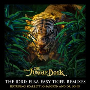 The Bare Necessities (Idris Elba Easy Tiger remix)