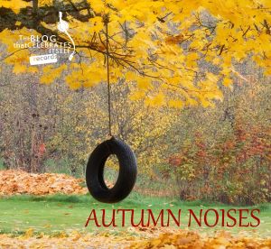 Autumn Noises