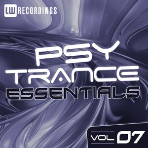 Psy-Trance Essentials Vol. 07