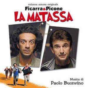 La Matassa (Original Motion Picture Soundtrack) (OST)