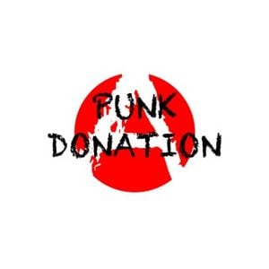 PUNK DONATION