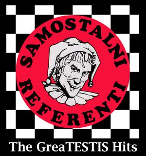 The GreaTestis Hits