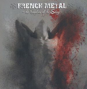 French Metal : De cendres et de sang