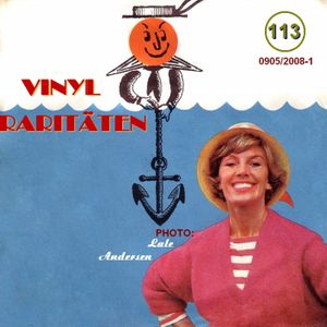 Vinyl Raritäten 113