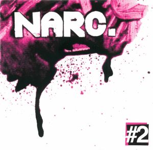 NARC. Compilation #2