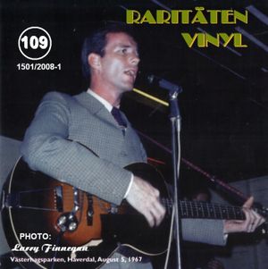 Vinyl Raritäten 109