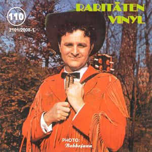 Vinyl Raritäten 110