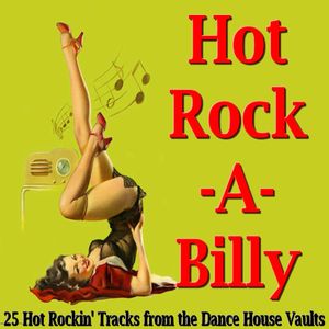 Hot Rock-A-Billy