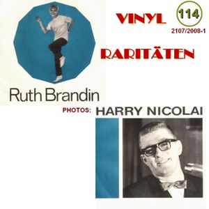 Vinyl Raritäten 114