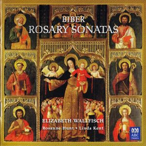 Rosary Sonatas