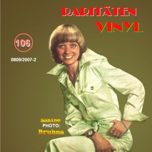 Vinyl Raritäten 106