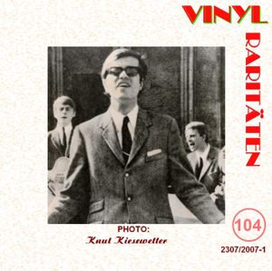 Vinyl Raritäten 104