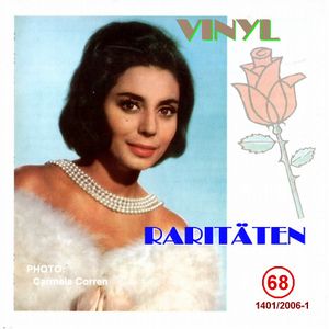 Vinyl Raritäten 68