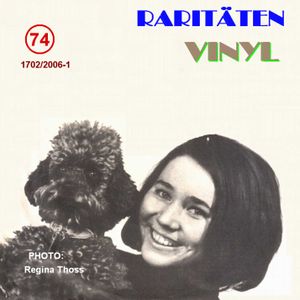 Vinyl Raritäten 74