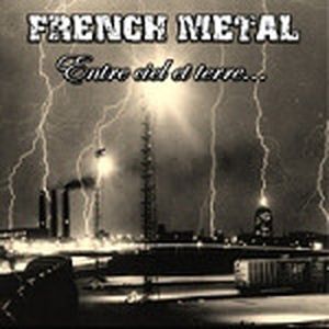 French Metal : Entre ciel et terre…
