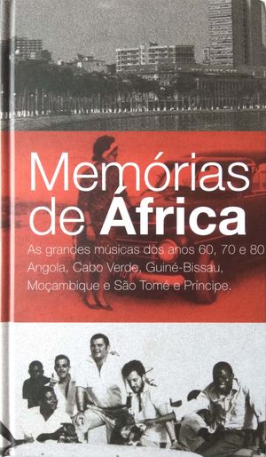 Memórias de África