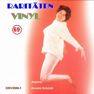 Vinyl Raritäten 69