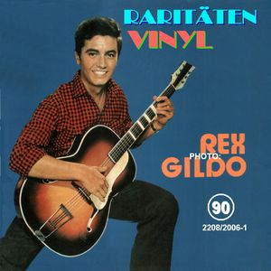Vinyl Raritäten 90