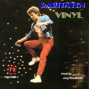 Vinyl Raritäten 73