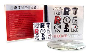 Artrocker Sampler