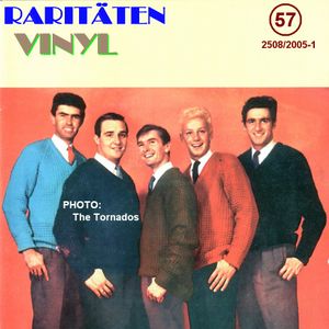 Vinyl Raritäten 57