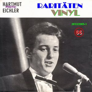 Vinyl Raritäten 66